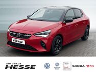 Opel Corsa, 1.2 Turbo Elegance Automatik, Jahr 2020 - Sottrum