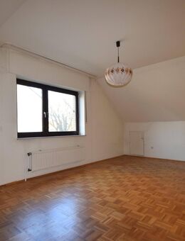 ZU VERKAUFEN: Einfamilienhaus in einer familienfreundlichen Umgebung (ca. 157 m²) mit Garage, Garten und Terrasse im Soester Norden - Soest