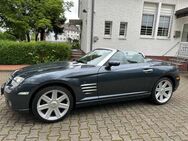 Chrysler Crossfire Cabrio/1.Hand/Verdeck Neu/ - Dortmund