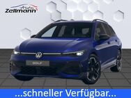 VW Golf, 1.5 R-Line IQ Light, Jahr 2024 - Berlin