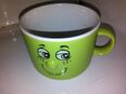 Toller Becher in XXL in 24534