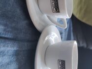Espresso Tasse - Schwarzenbach (Saale)