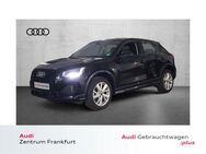 Audi Q2, 35 TDI advanced VC, Jahr 2023 - Frankfurt (Main)