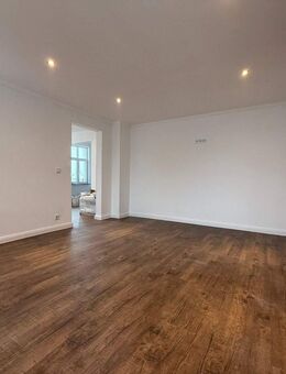 Kernsanierte Wohnung am Heinrich-Braun-Krankenhaus - Zwickau