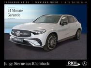 Mercedes GLC 200, AMG Line Night °, Jahr 2024 - Rheinbach