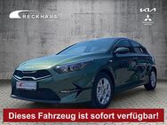 Kia cee'd, 1.5 CEED T 140 VISION KOMFORT, Jahr 2024 - Langenberg