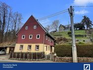 Ländliches Flair- Ihr neues Zuhause in idyllischer Lage - Lichtenau (Sachsen)