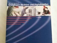 Grundlagen der Print- und Digitalmedien - Hagen (Stadt der FernUniversität) Dahl