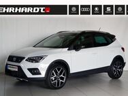 Seat Arona, 1.5 TSI FR PARKLENK, Jahr 2020 - Zell (Main)