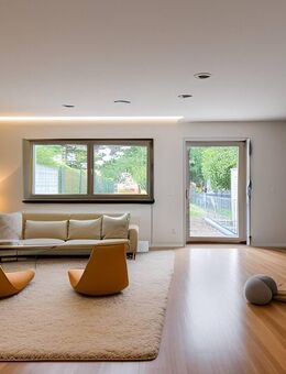 Ihr Start ins Eigenheim mit Garten- günstig durch Erbbaurecht - Memmingen