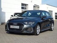 Audi A3 Sportback 35 TFSI S-tronic S line - Meißen