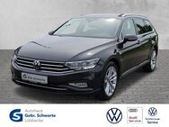 VW Passat Variant, 2.0 TDI Business, Jahr 2020 - Lübbecke
