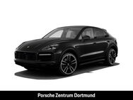 Porsche Cayenne, E-Hybrid Coupe SportDesign, Jahr 2021 - Holzwickede