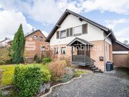 Freistehendes Einfamilienhaus mit viel Platz in ruhiger Lage! - Brühl (Nordrhein-Westfalen)