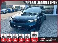 BMW 320 d Touring M-Sport xDrive AHK ABSTANDST. LED - Seubersdorf (Oberpfalz)