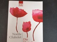 Die Klatschmohnfrau von Noelle Chatelet (2001, Taschenbuch) - Essen