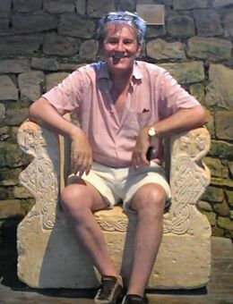 Suche eine sympathische Lady - Frankfurt (Main)