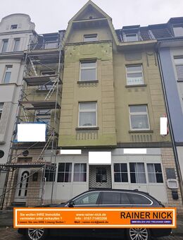 Mehrfamilienhaus mit Gaststätte in Duisburg Wanheimerort - Duisburg