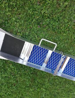 100x20x10cm Goldwaschrinne Sluice Box Goldwaschen - München