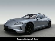 Porsche Taycan, 4S Sport, Jahr 2022 - Gilching