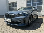 BMW 118 i ///SPORTPAKET/LED/19LM/ALARM/KOMFORT Face - Halsbrücke