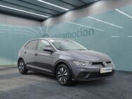 VW Polo, 1.0 TSI Move 15, Jahr 2023 - München