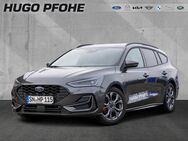 Ford Focus, 1.0 ST-Line EcoBoost Hyb 92kW Automatik T, Jahr 2024 - Schwerin