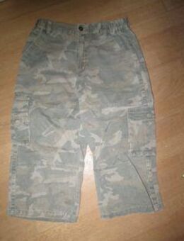 3/4 Hose "Here and There" - Herne Holsterhauen
