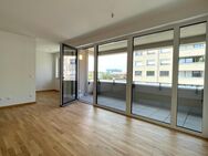 helle, moderne 2,5 Zimmer Wohnung, oberste Etage, barrierefrei - Nürnberg