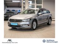 VW Passat Variant, TDI, Jahr 2021 - Northeim