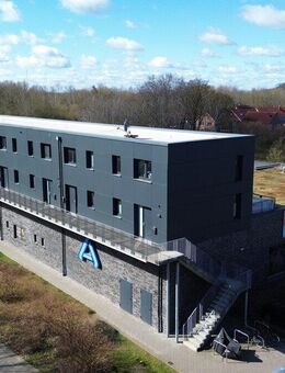 Attraktives Wohnungspaket in geteiltem Wohn- und Geschäftshaus - Vollvermietetes Investment in Kiel - Kiel