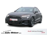 Audi A3, Sportback S line 35TDI, Jahr 2024 - Beckum