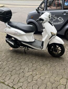 Topp roller Fast neuwertig - Schweinfurt