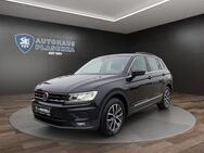 VW Tiguan, 2.0 TDI Comfortline, Jahr 2020 - Winsen (Luhe)