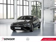 Mercedes CLA 180, AMG Line, Jahr 2023 - Meppen