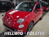 Fiat 500, 1.0 Mild Hybrid MY23 GSE, Jahr 2023 - Hohenlockstedt