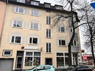 Renoviertes Mehrfamilienhaus mit Gewerbeeinheit in Neudorf zu verkaufen ! - Duisburg