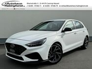 Hyundai i30, 1.5 T-GDI MHEV N-Line Alu18, Jahr 2024 - Castrop-Rauxel