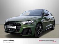 Audi A1, Sportback S-line 30 TFSI, Jahr 2024 - Fulda