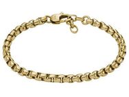Fossil Armband ALL STACKED UP, JF04562040, JF04561710