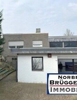 FÜR ANLEGER UND SELBSTNUTZER !!! - Brüggen (Burggemeinde)