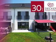 JUBILÄUMSPREISE - 30 Jahre Decker Immobilien und Bauträger! - Dorfen