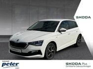 Skoda Scala, TDI DRIVE, Jahr 2020 - Nordhausen