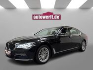 BMW 730 Ld xDr LASER*SD*FOND*SOFT*TV*KAMERA*MASSAGE - Ahrensburg