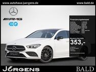 Mercedes CLA 250, SB AMG Wide Easy Night 19, Jahr 2023 - Waldbröl