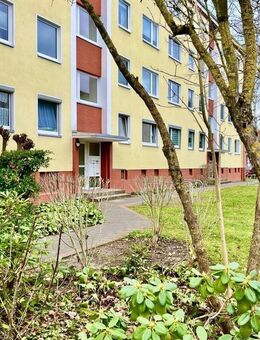 3-ZIMMER-WOHNUNG IN HANNOVER MISBURG-NORD - Hannover