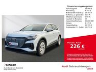 Audi Q4, 40 etron, Jahr 2022 - Bielefeld