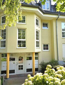 Eklusives Penthouse in Königstein-Wohnen auf höchstem Niveau - Königstein (Taunus)