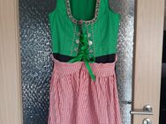 Dirndl Gr. 42 von Landhaus - Waldbronn