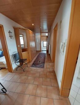 Gepflegte 3,5 Zimmer Wohnung mit Balkon und Kellerraum zu vermieten - Hainburg